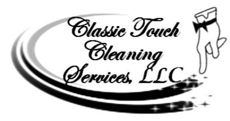 Slogan for a Cleaning Business - logo