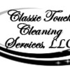 Slogan for a Cleaning Business - logo