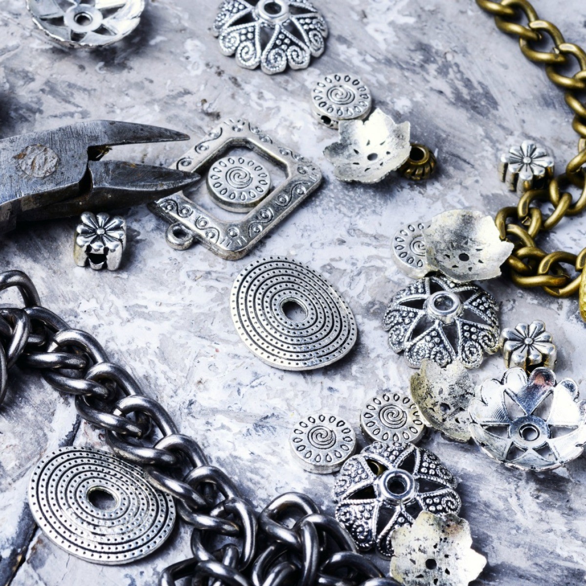 Repairing Jewelry ThriftyFun