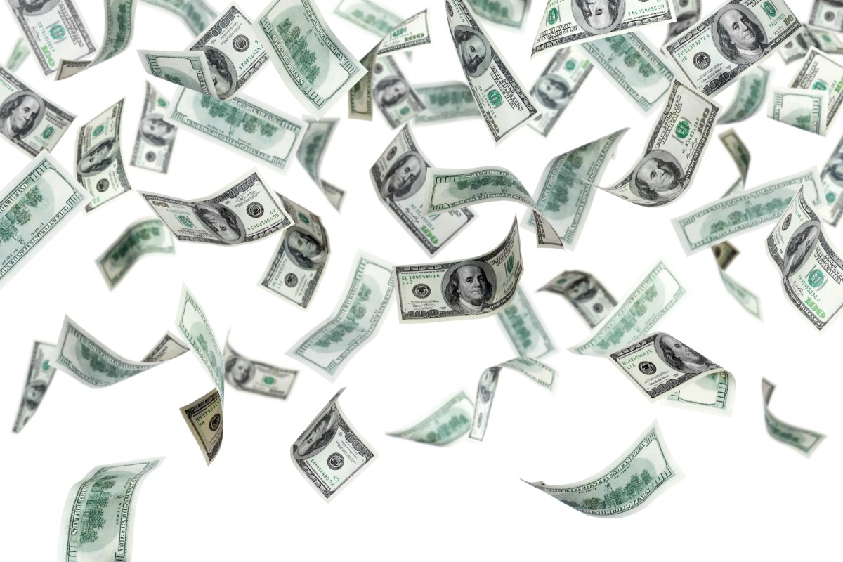 Why a Budget is Like a Shower ThriftyFun