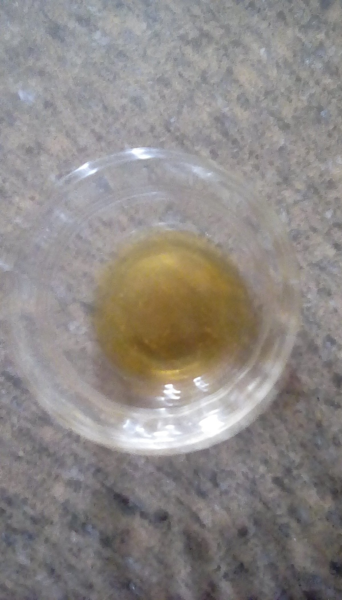 Vinegar and Dish Soap Fruit Fly Trap ThriftyFun