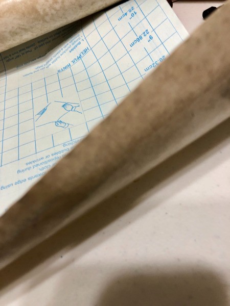 Recycled Magnetic Cylinder