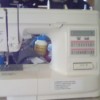 Model Number and Manual for a Brother Sewing Machine - newer model multi-stitch sewing machine