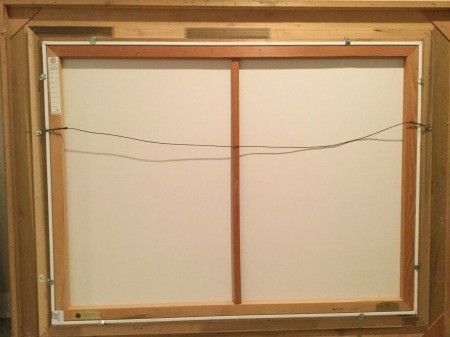 Value of a Thomas Kinkade Print