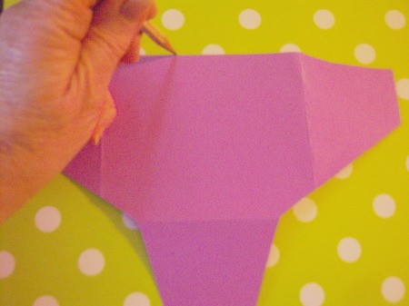 Nappy Baby Shower Invitations