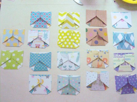 Nappy Baby Shower Invitations