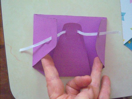 Nappy Baby Shower Invitations