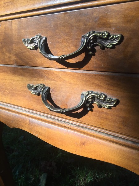 Value of Mersman Tables