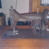 Information on a Vintage Kenmore Sewing Machine