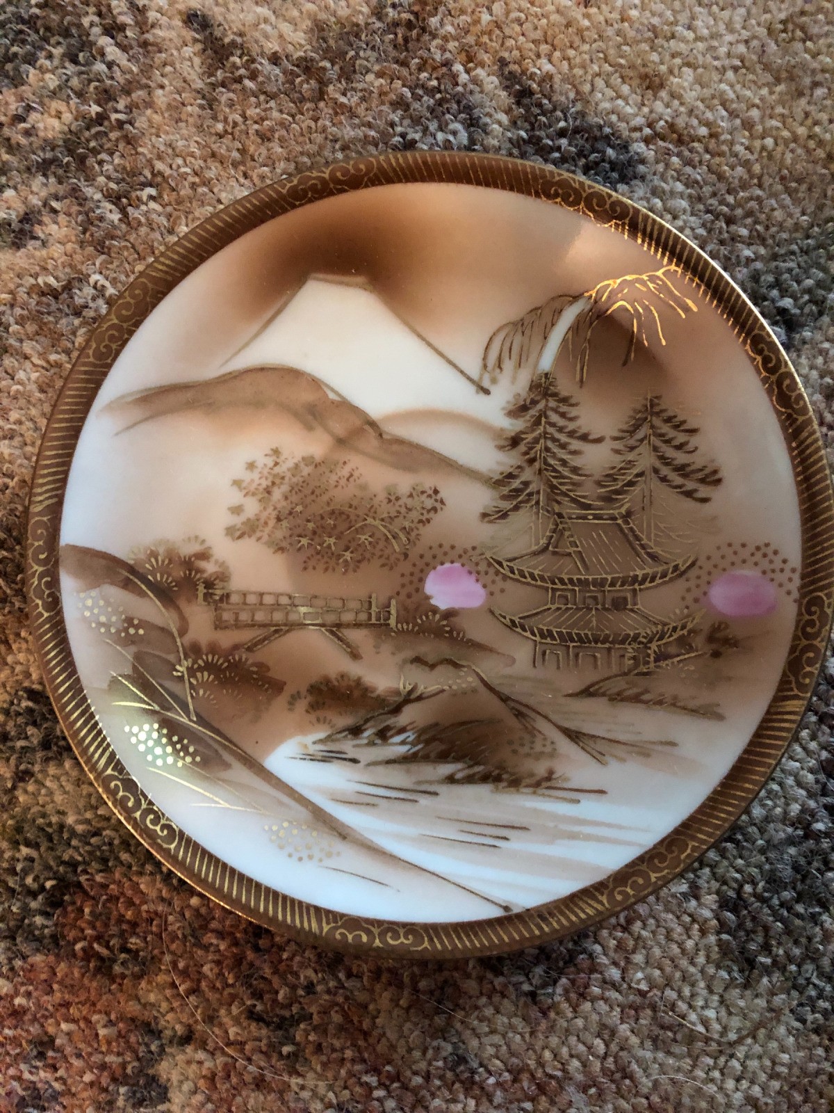 Identifying Japanese Bone China? ThriftyFun