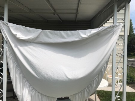 Creative Clotheslines