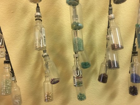 Expandable Way To Organize Beads