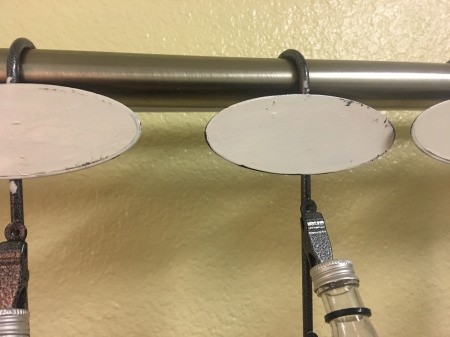 Expandable Way To Organize Beads