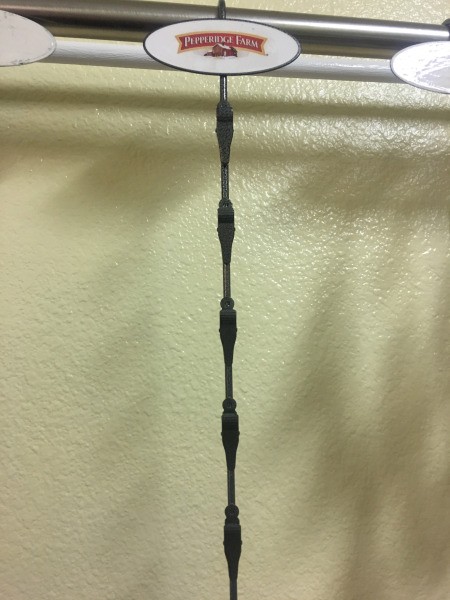 Expandable Way To Organize Beads