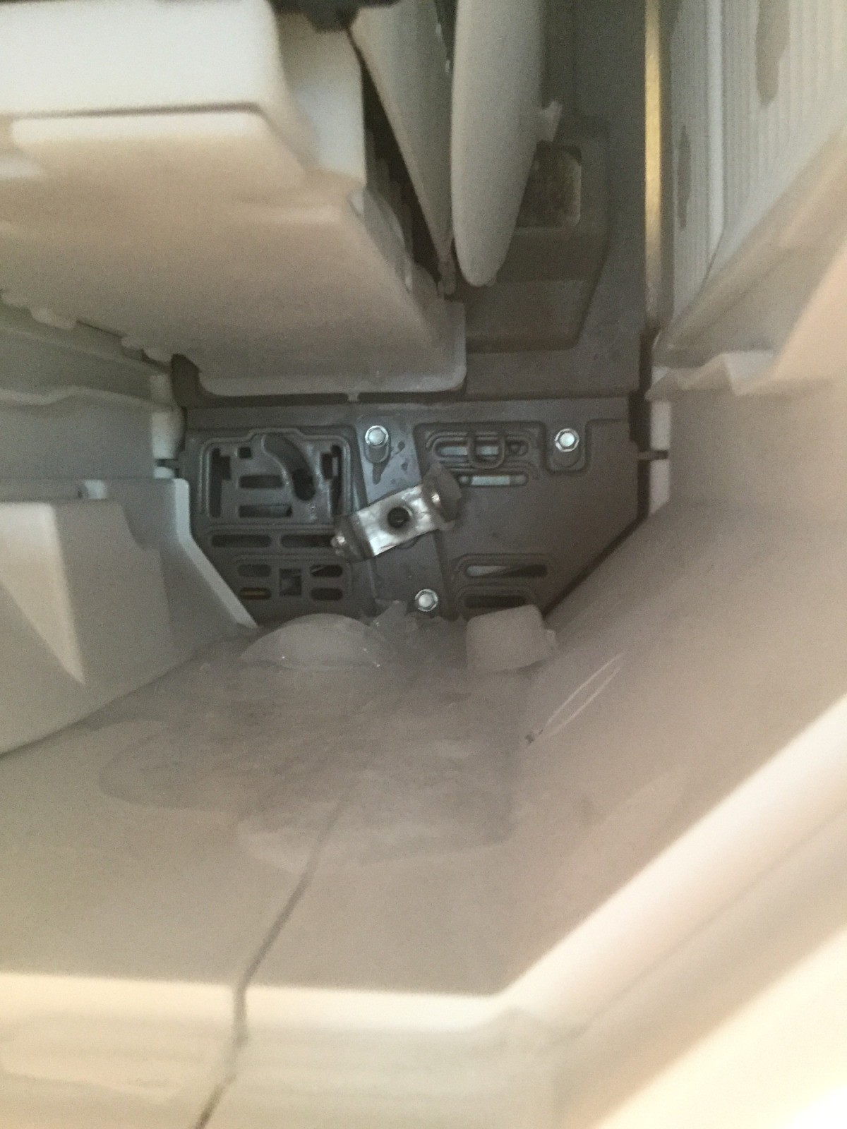 Repairing a Whirlpool Refrigerator Ice Maker? ThriftyFun