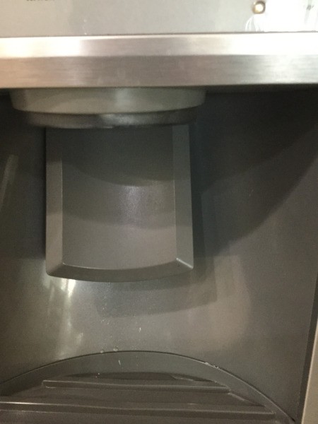 Repairing a Whirlpool Refrigerator Ice Maker