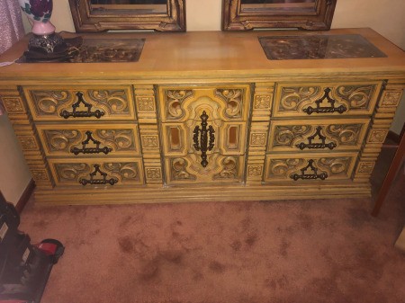 Value of Bassett Bedroom Furniture