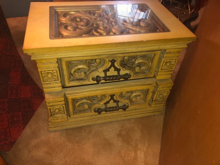 Value of Bassett Bedroom Furniture