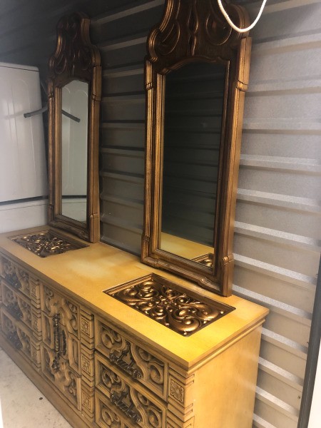 Value of Bassett Bedroom Furniture