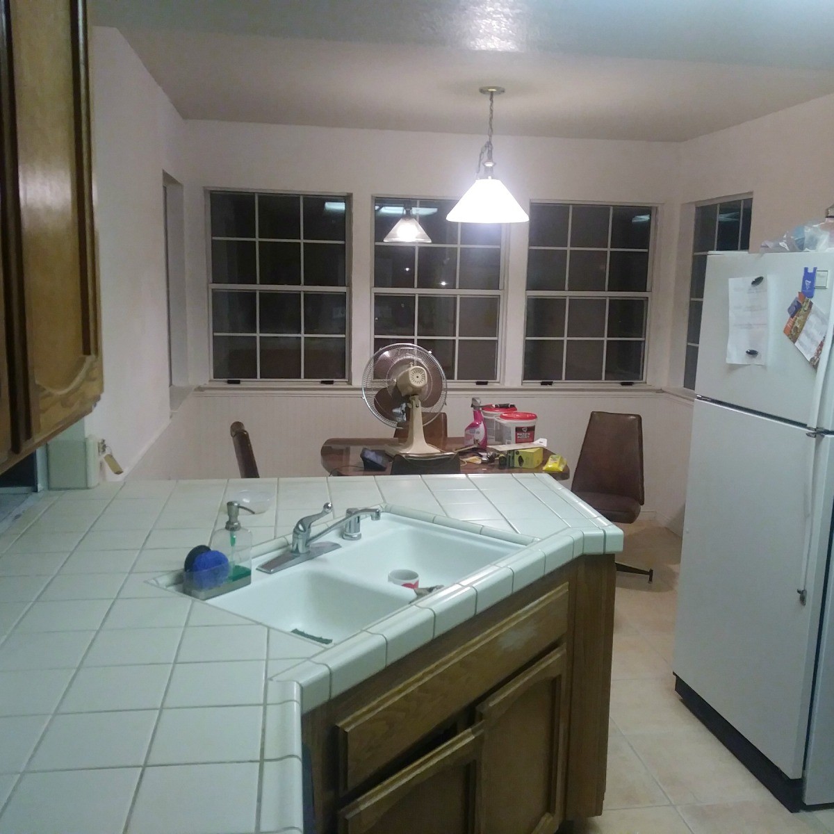 Kitchen Paint Color Advice? | ThriftyFun