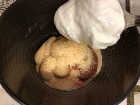 Spaghetti Squash Fritters