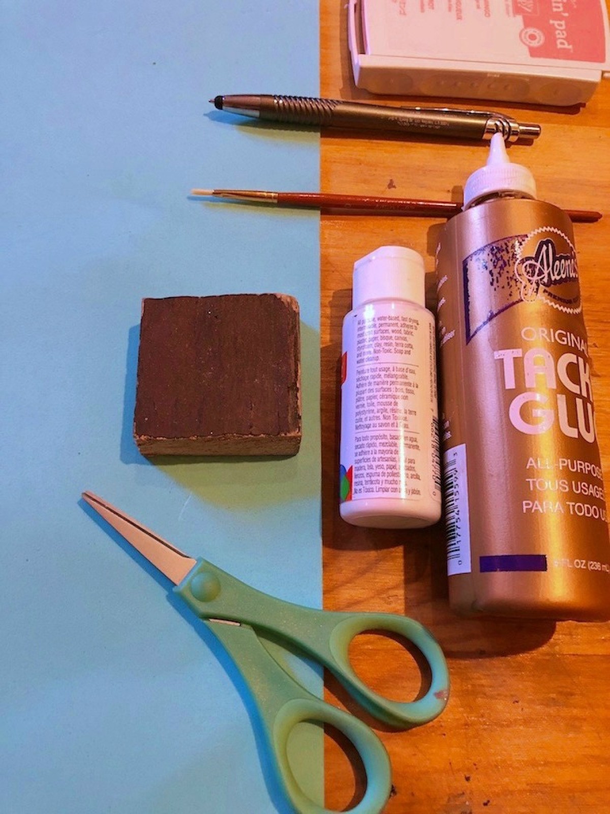 Making Your Own Stamp ThriftyFun