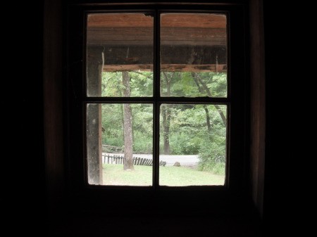 Cades Cove Tennessee