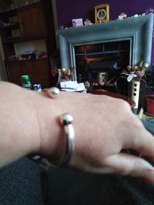Value of a Silver Bracelet