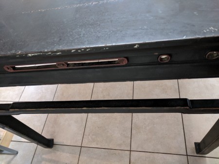 Value of a 19th Century Chinese Table