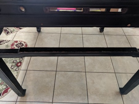 Value of a 19th Century Chinese Table