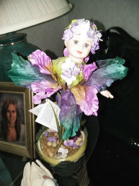 Selling Porcelain Dolls