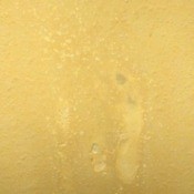 Repairing Wall Paint Damaged by Mr. Clean Eraser