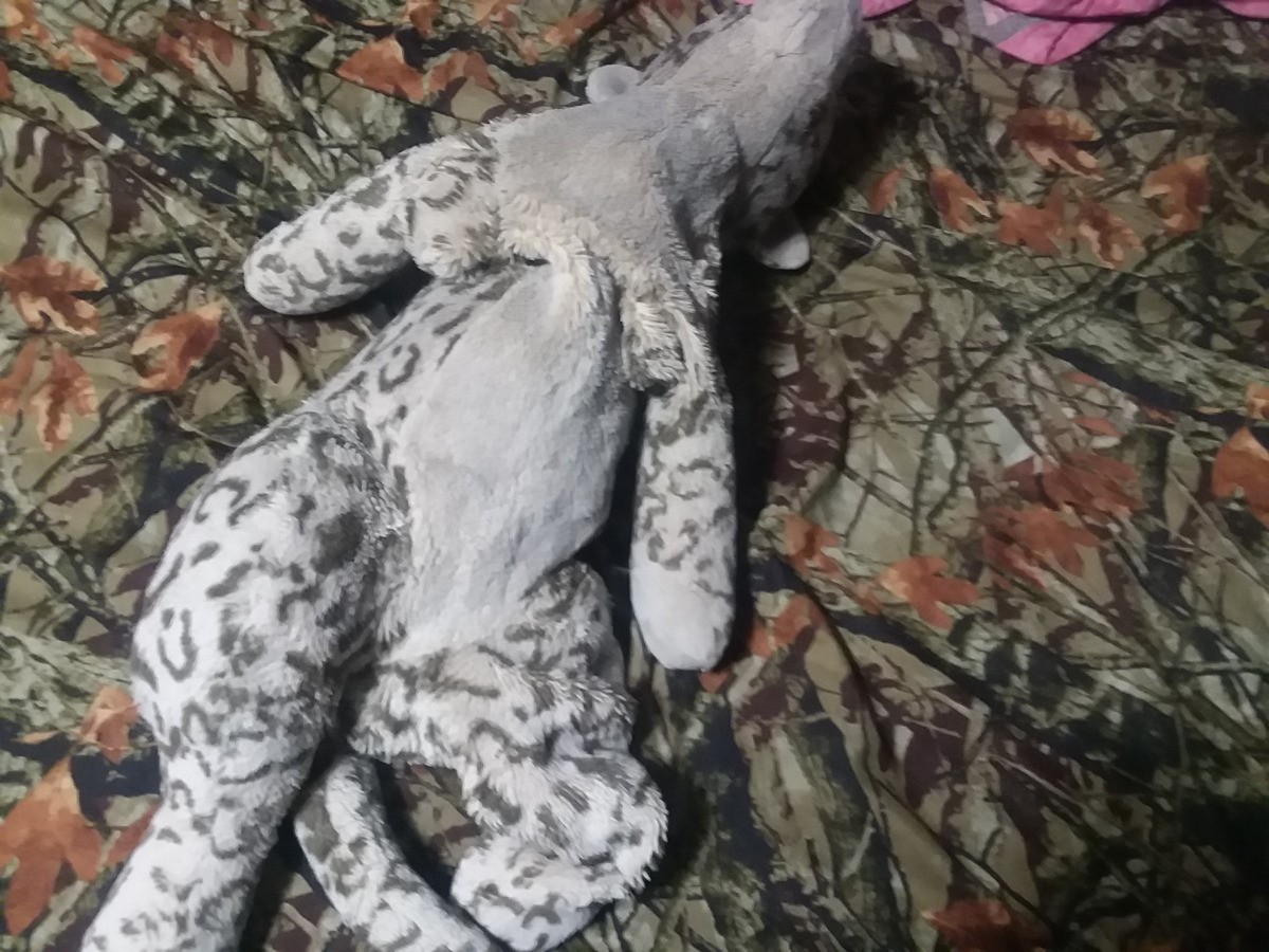 Identifying an Old Stuffed Animal? ThriftyFun