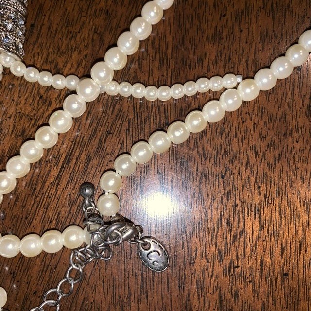 Pretty in Pearls Bracelet – SOPHIE