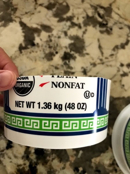 Hide the Plant Saucer Inside the Pot - view from the side