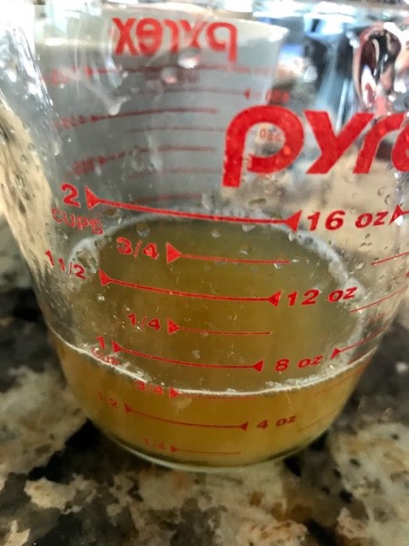 Quick Pickled Onions