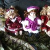 Value of Dandee Dolls - four dolls