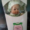 Value of a Paradise Galleries Doll - baby doll in the box