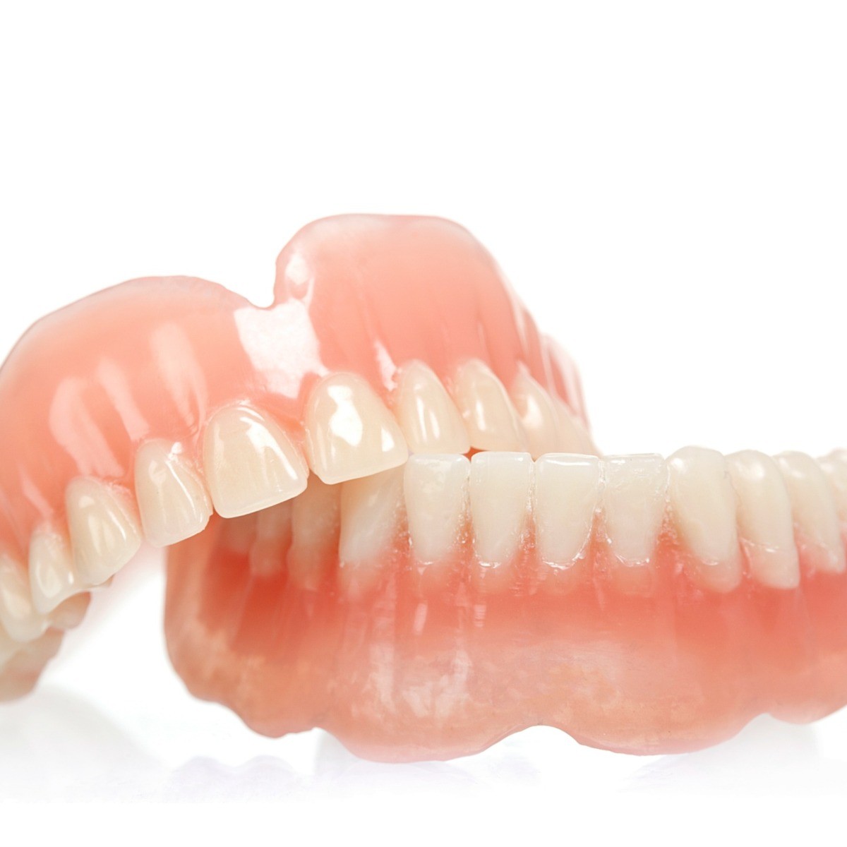 Recycling Dentures? | ThriftyFun