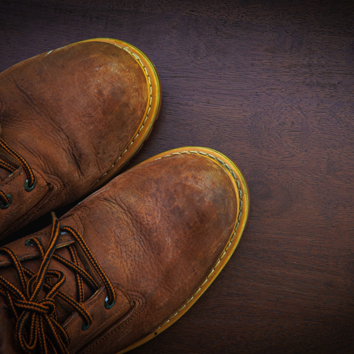 How To Remove Shoe Stains