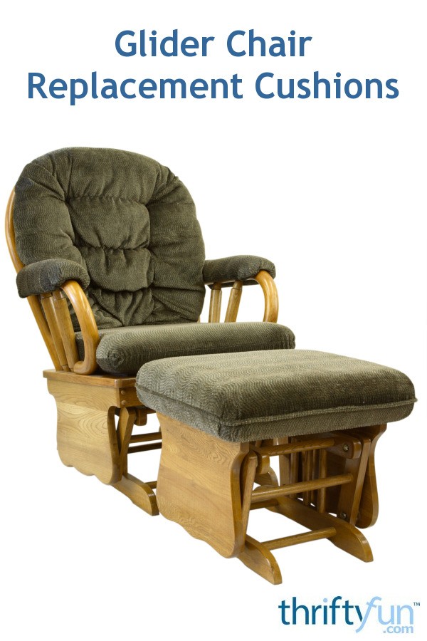 Jf2021 Round Rocking Chair Cushions, Round Rocking Chair Cushions