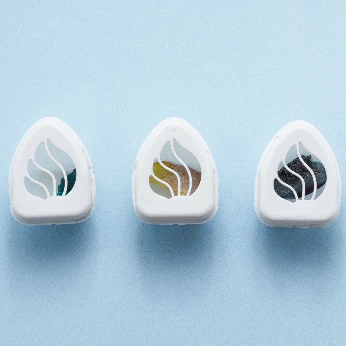 Removing an Air Freshener Stain? ThriftyFun