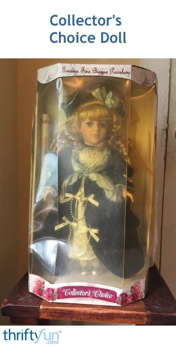 collectors choice dolls