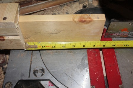 Wooden Barn Star Quilt Pattern