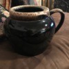 Identifying a Piece of Pottery - single handled bean pot style cup or mug