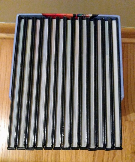 Value of a Set of My First Britannica