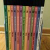 Value of a Set of My First Britannica - boxed set of children's encyclopedias