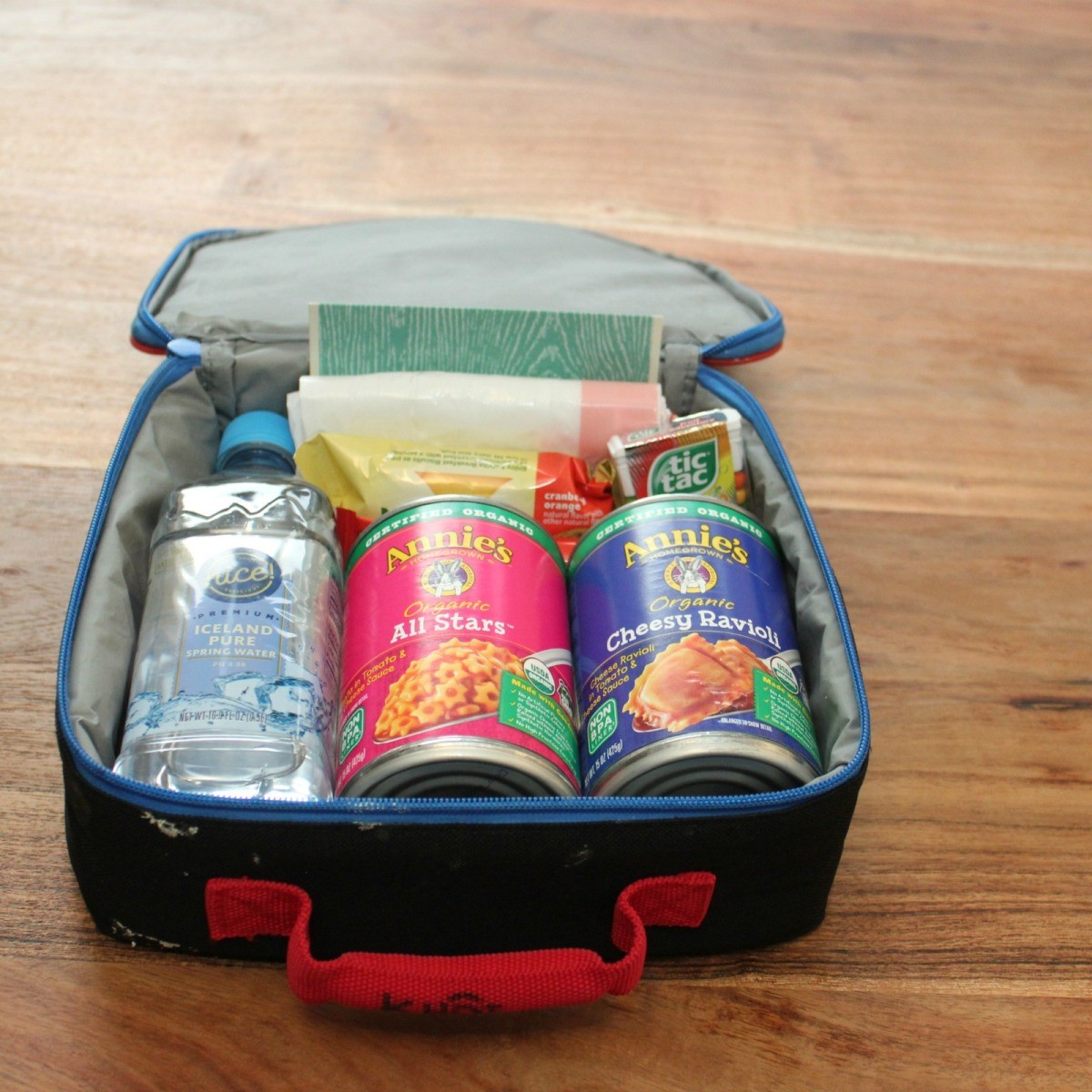What Is In A School Earthquake Kit ThriftyFun