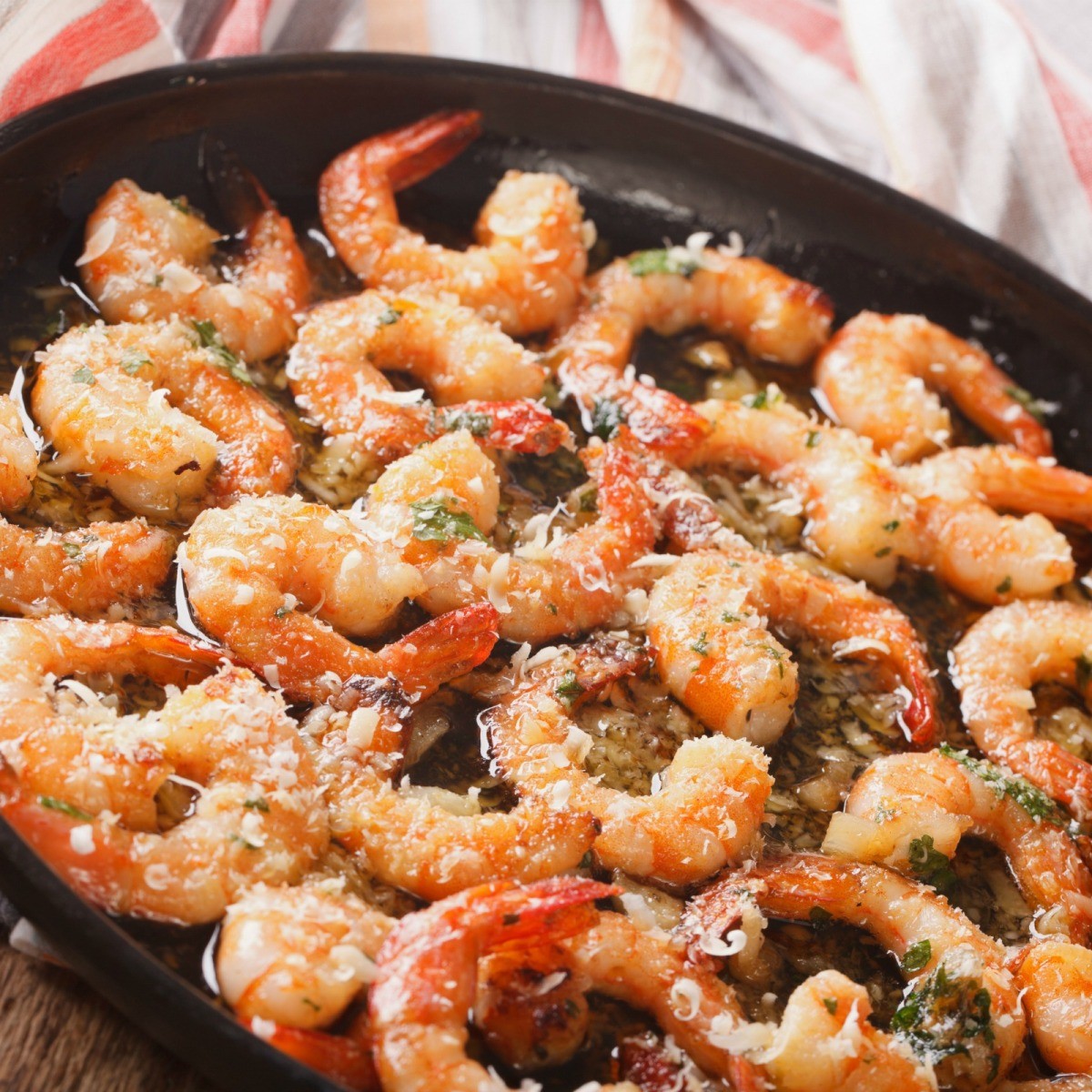 Garlic Shrimp Recipes | ThriftyFun