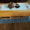 Value of a Conant Ball Expanding Coffee Table